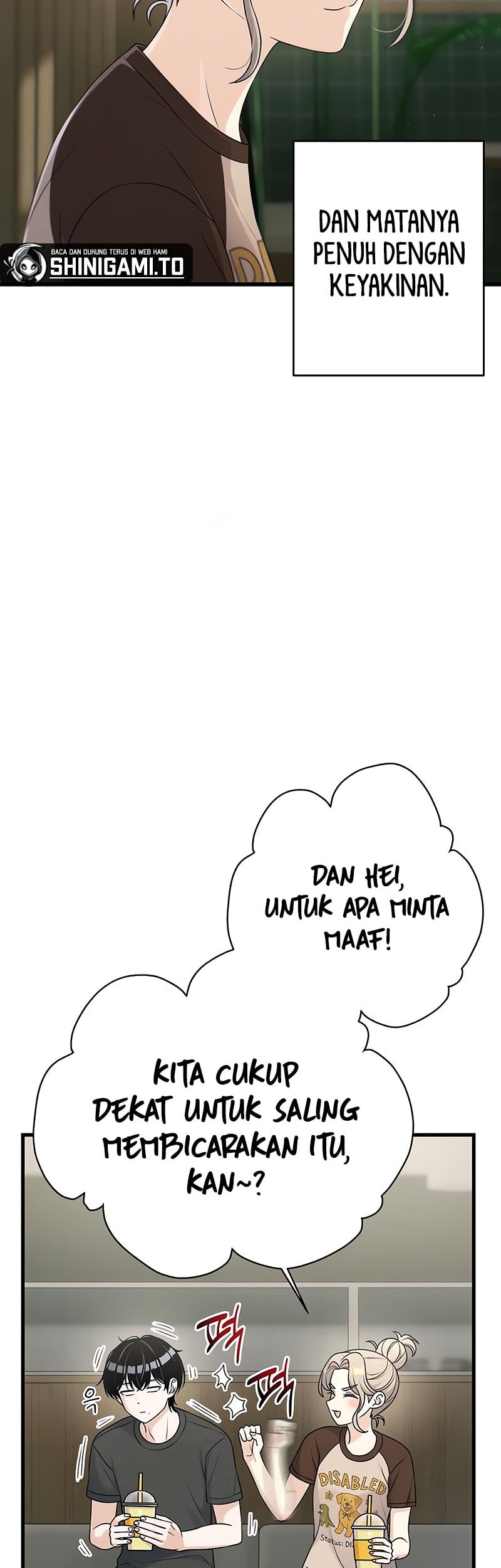 Job Change Log Chapter 26 Gambar 52