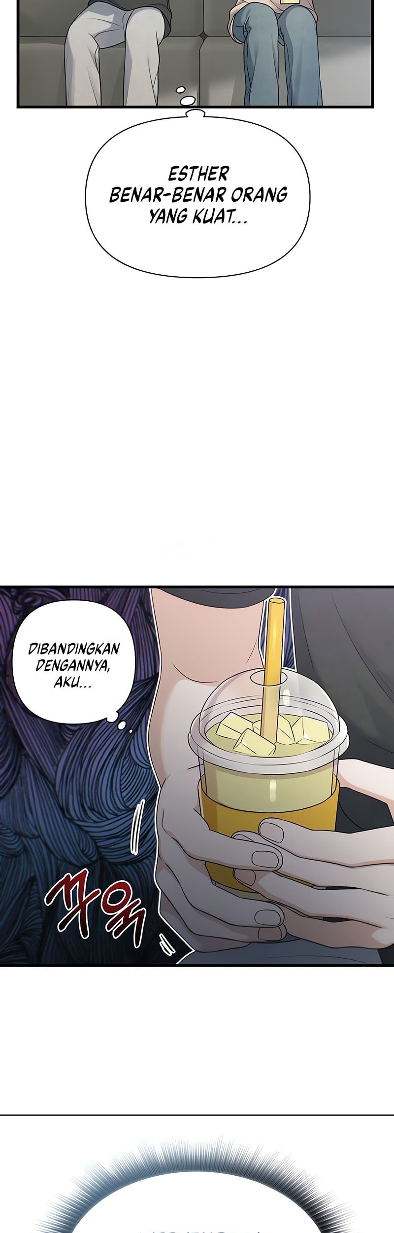 Job Change Log Chapter 26 Gambar 53