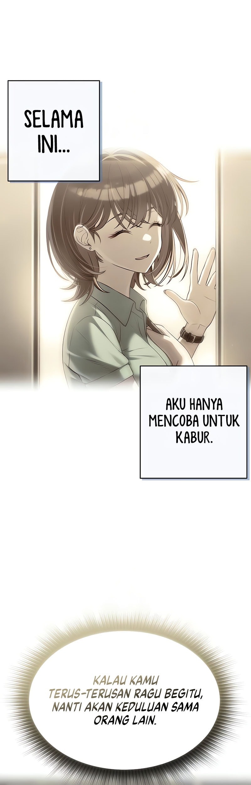 Job Change Log Chapter 26 Gambar 55