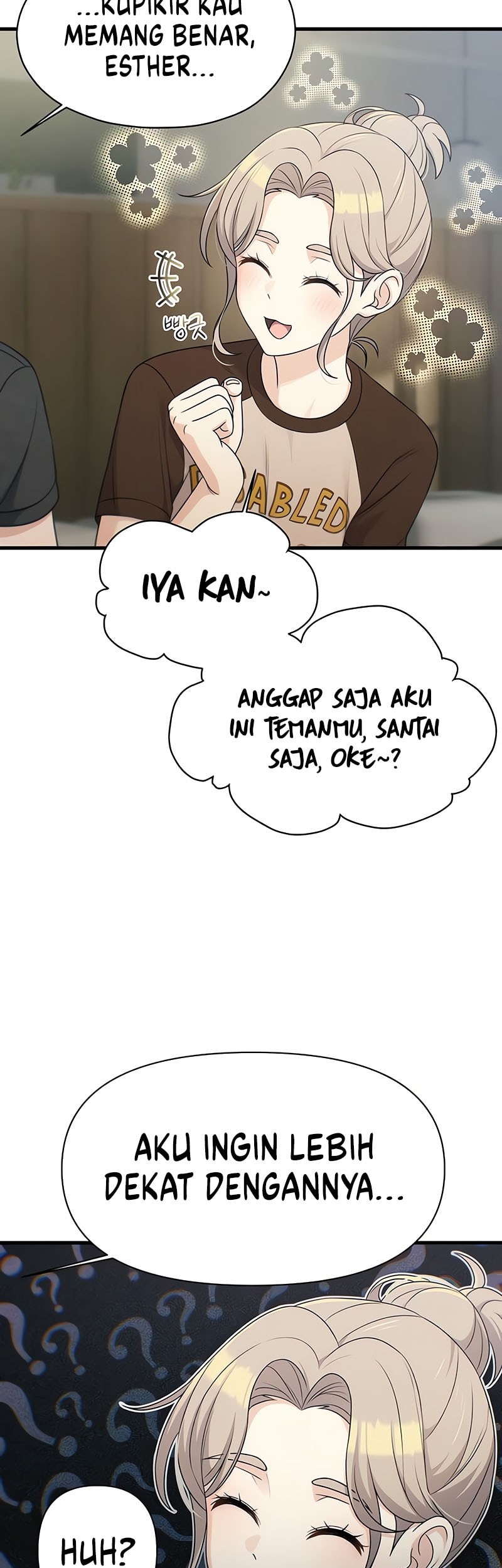 Job Change Log Chapter 26 Gambar 57