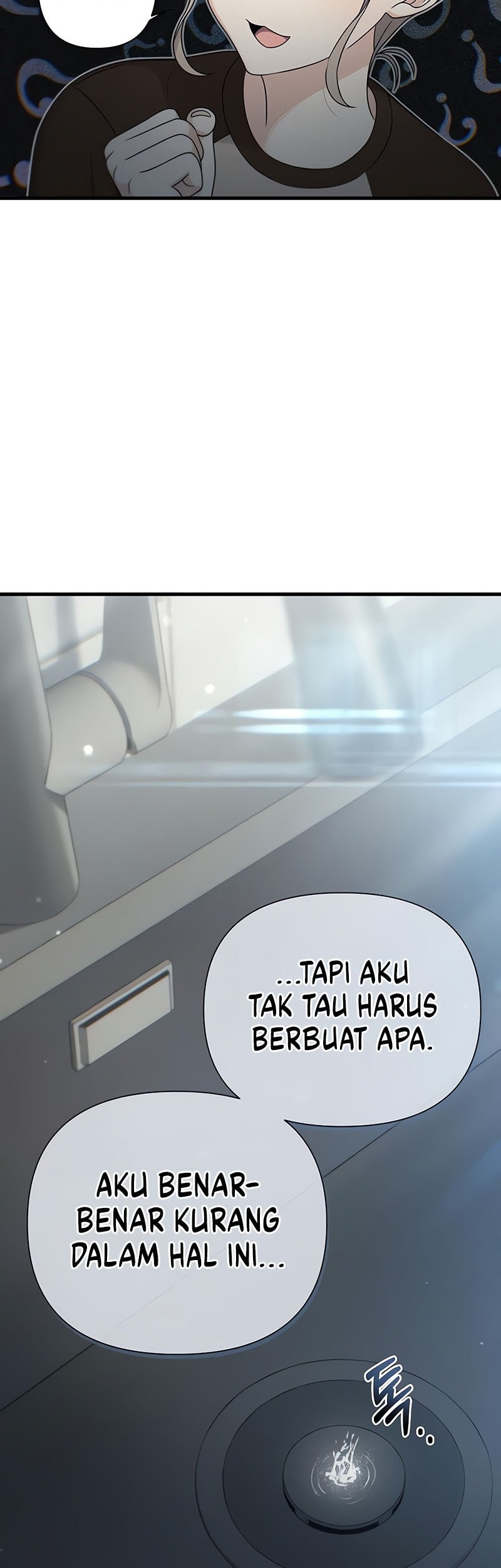 Job Change Log Chapter 26 Gambar 58
