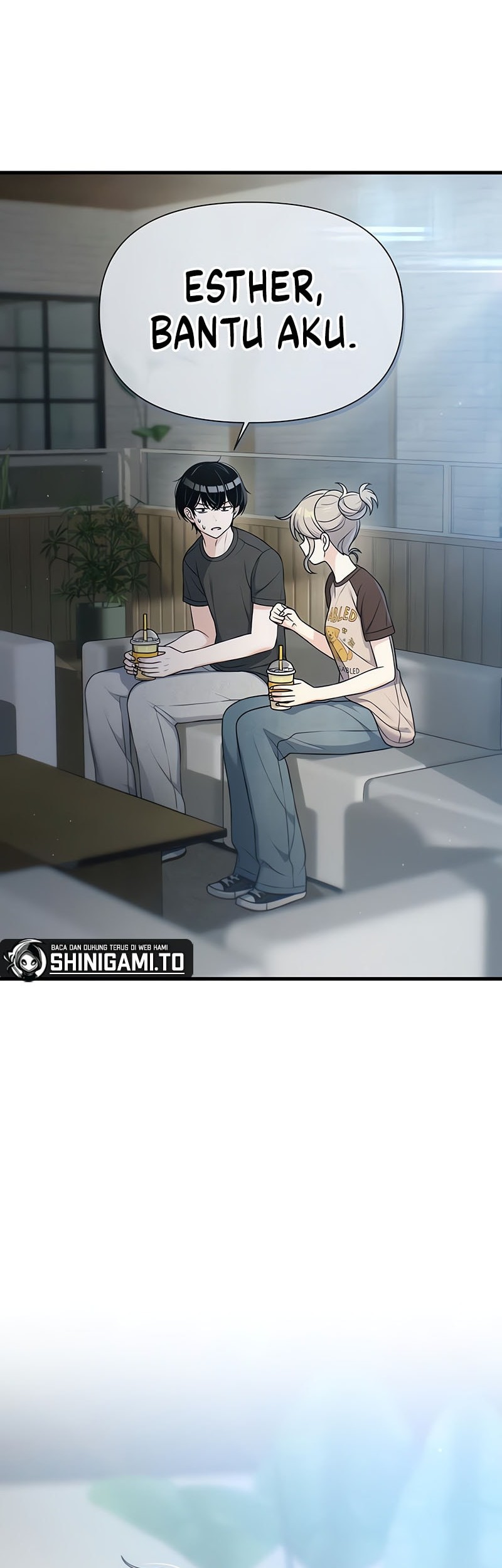 Job Change Log Chapter 26 Gambar 60