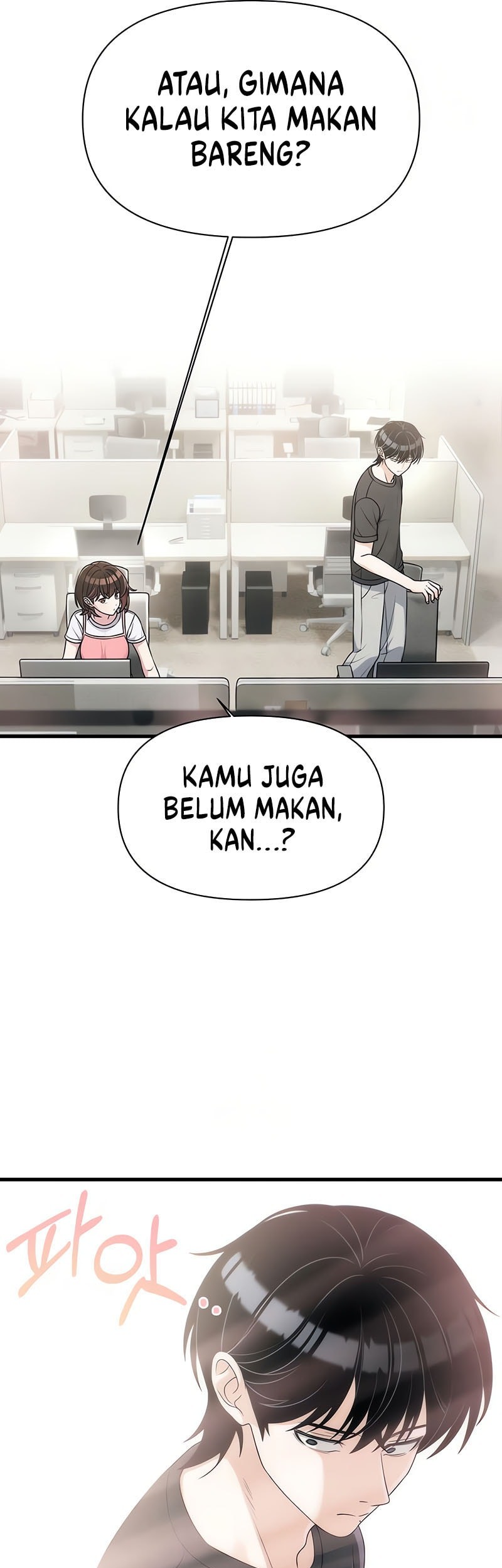 Job Change Log Chapter 26 Gambar 23