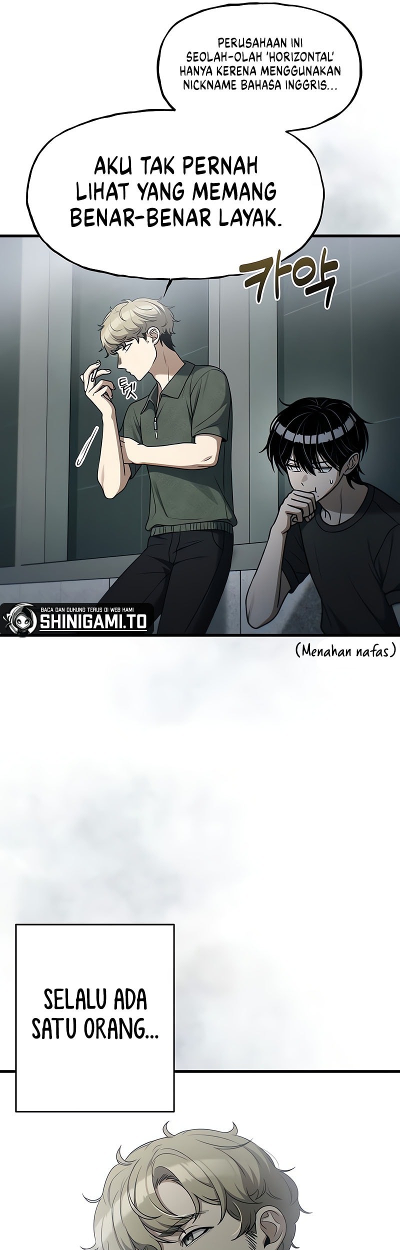 Job Change Log Chapter 26 Gambar 15