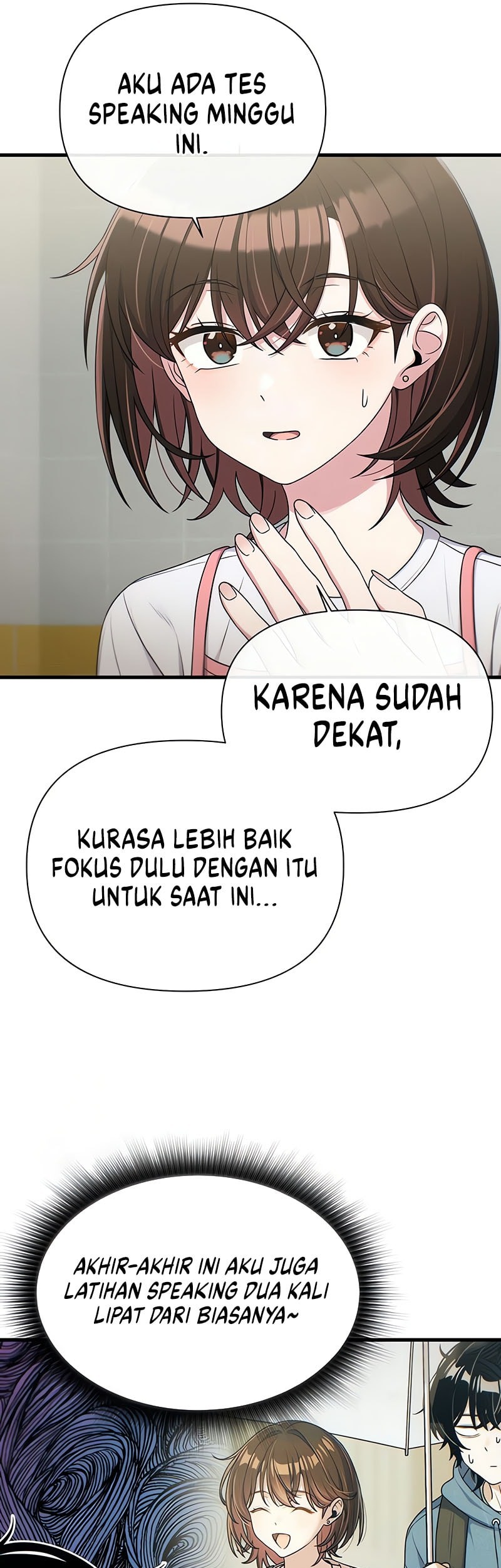 Job Change Log Chapter 26 Gambar 31