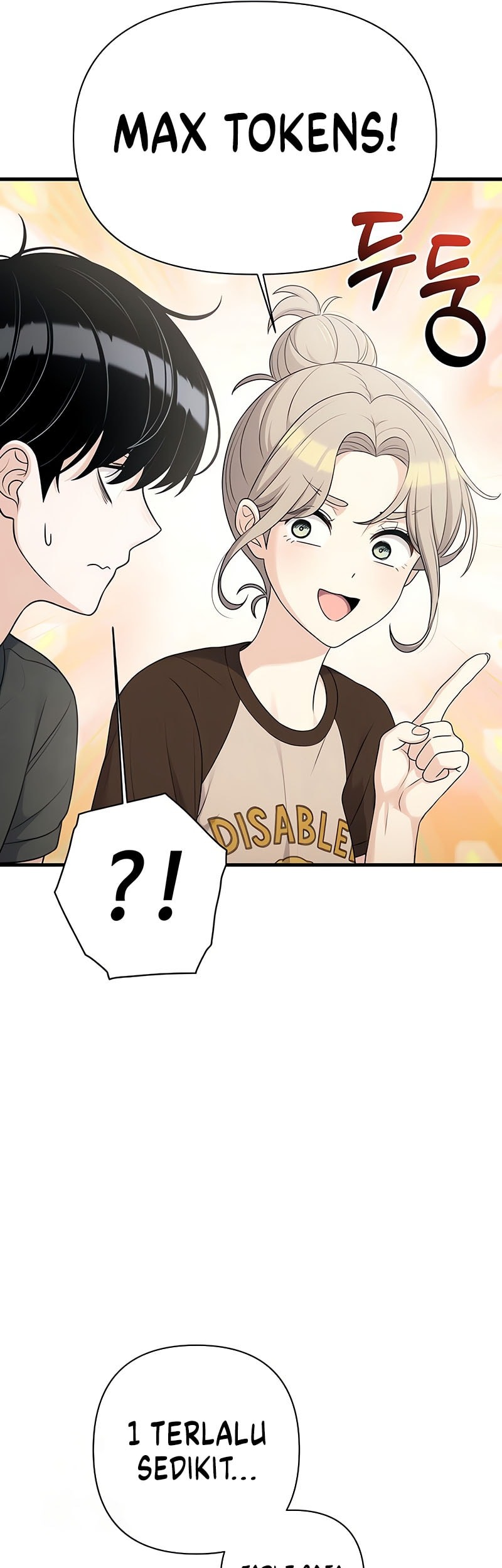 Job Change Log Chapter 27 Gambar 6