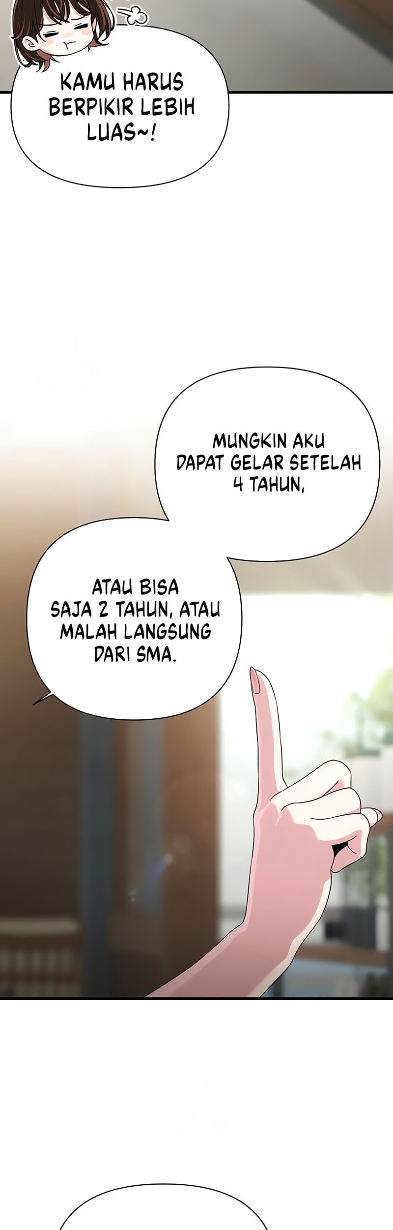 Job Change Log Chapter 27 Gambar 35