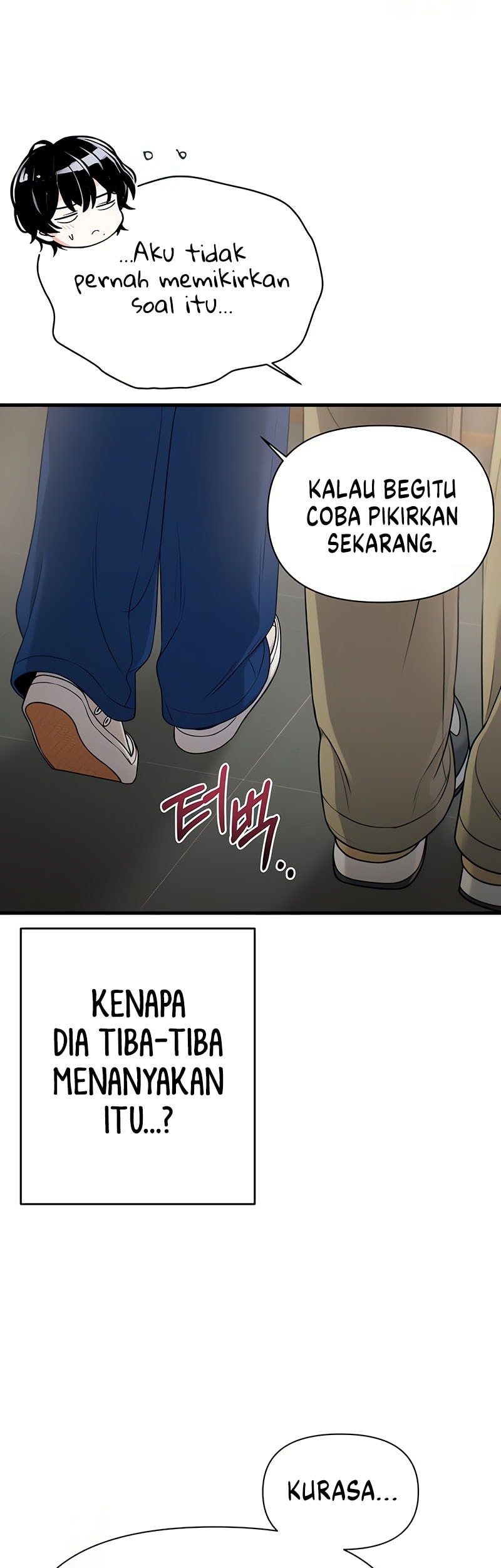 Job Change Log Chapter 27 Gambar 38