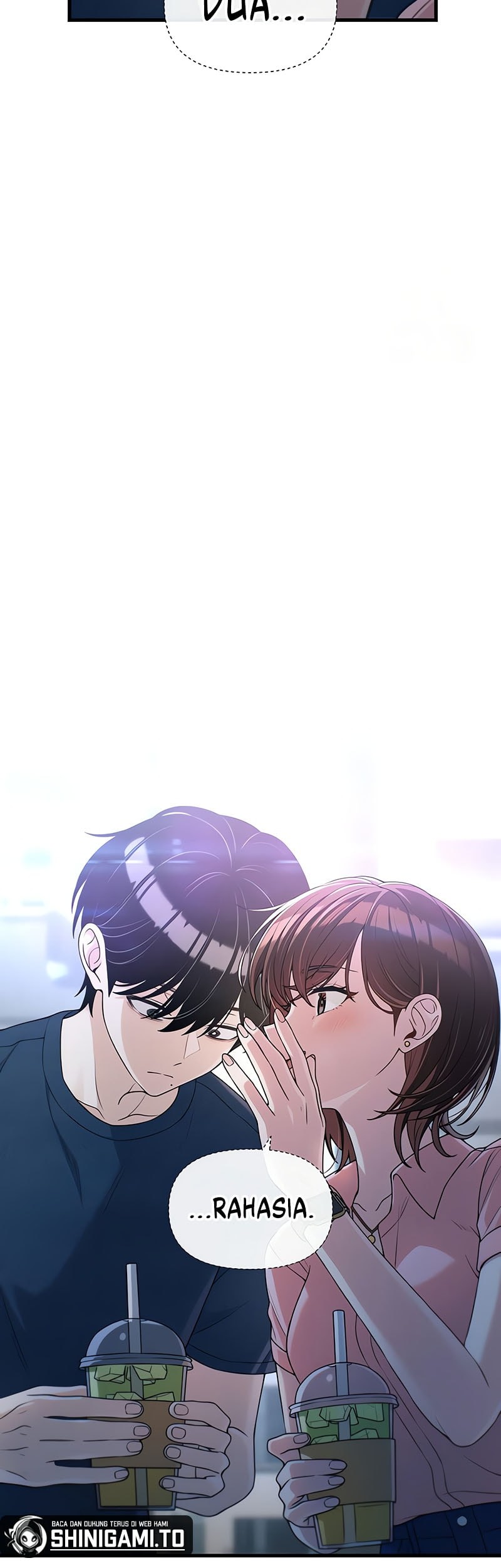 Job Change Log Chapter 27 Gambar 44