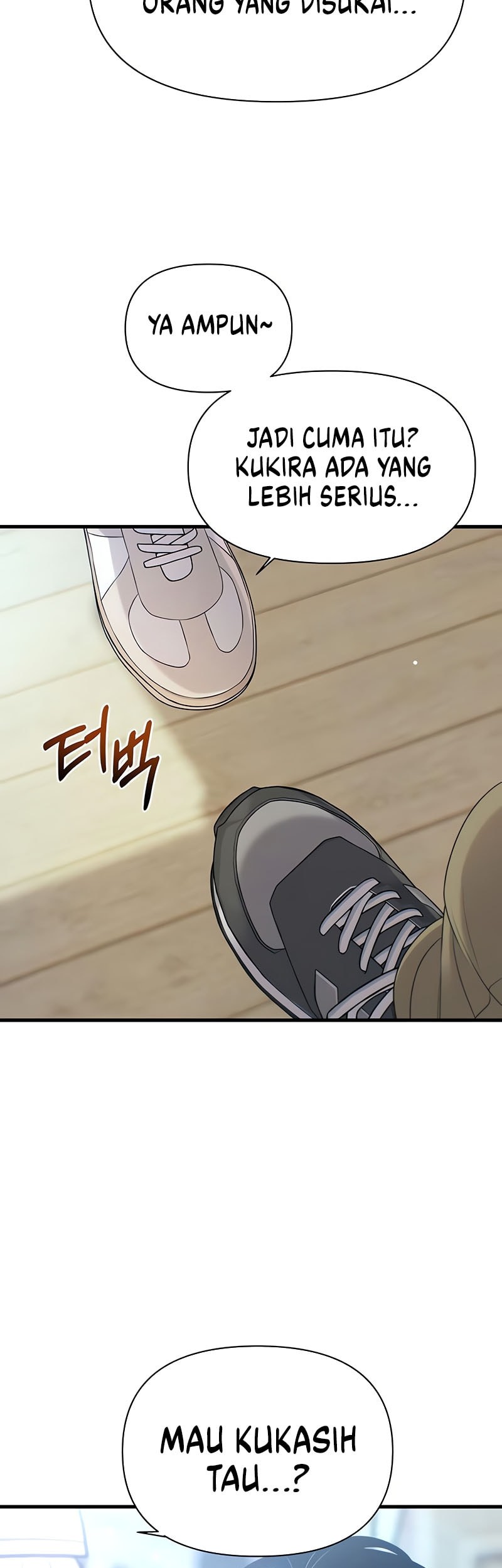 Job Change Log Chapter 27 Gambar 48