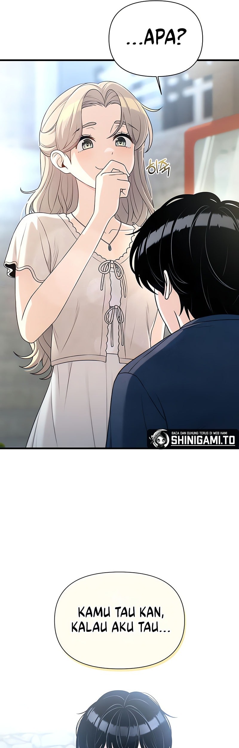 Job Change Log Chapter 27 Gambar 50