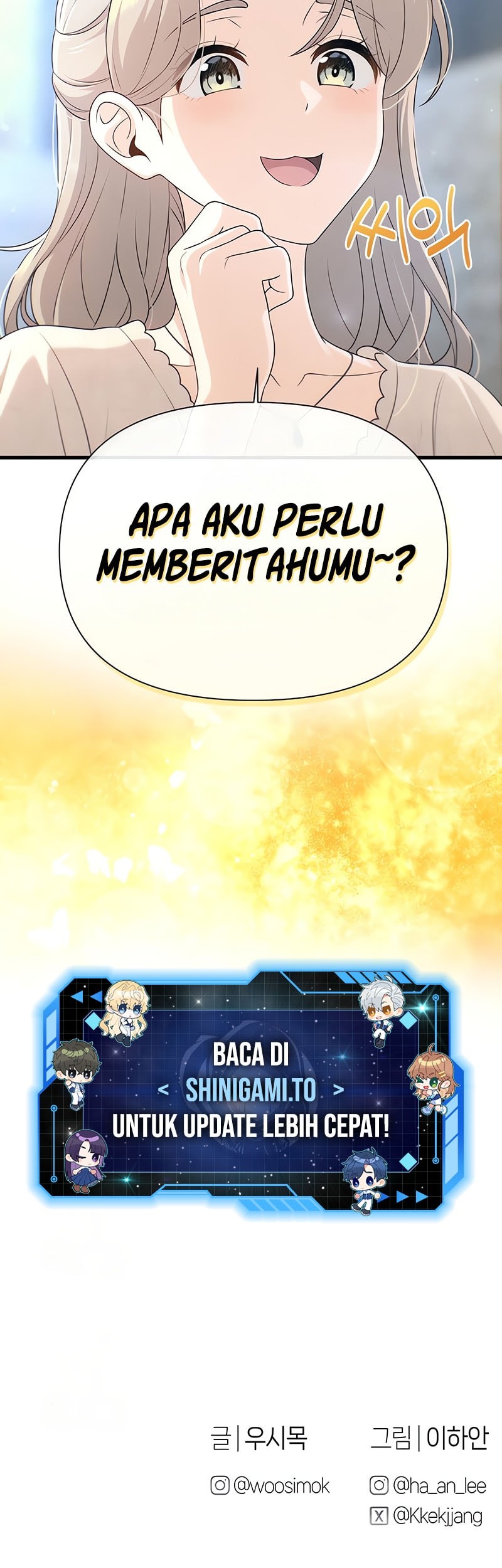 Job Change Log Chapter 27 Gambar 52