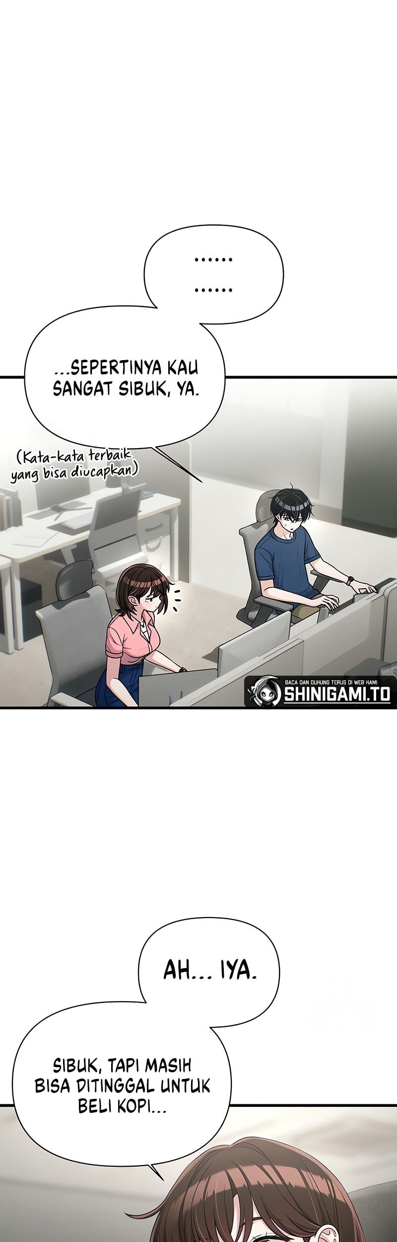 Job Change Log Chapter 27 Gambar 24