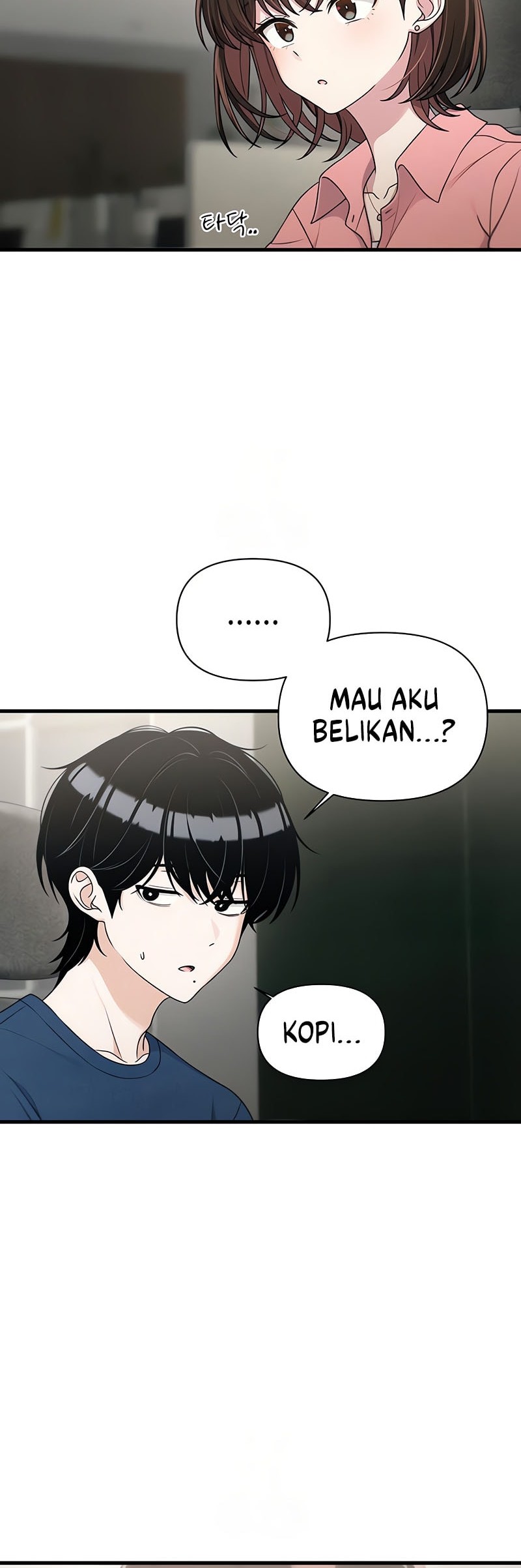 Job Change Log Chapter 27 Gambar 25