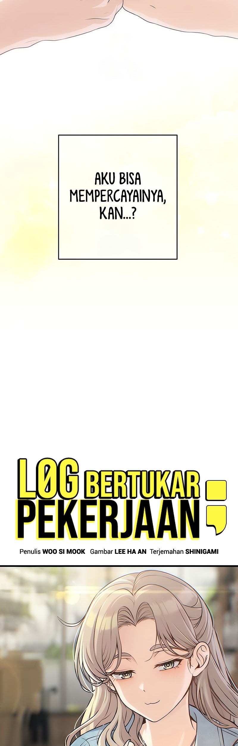 Job Change Log Chapter 27 Gambar 12