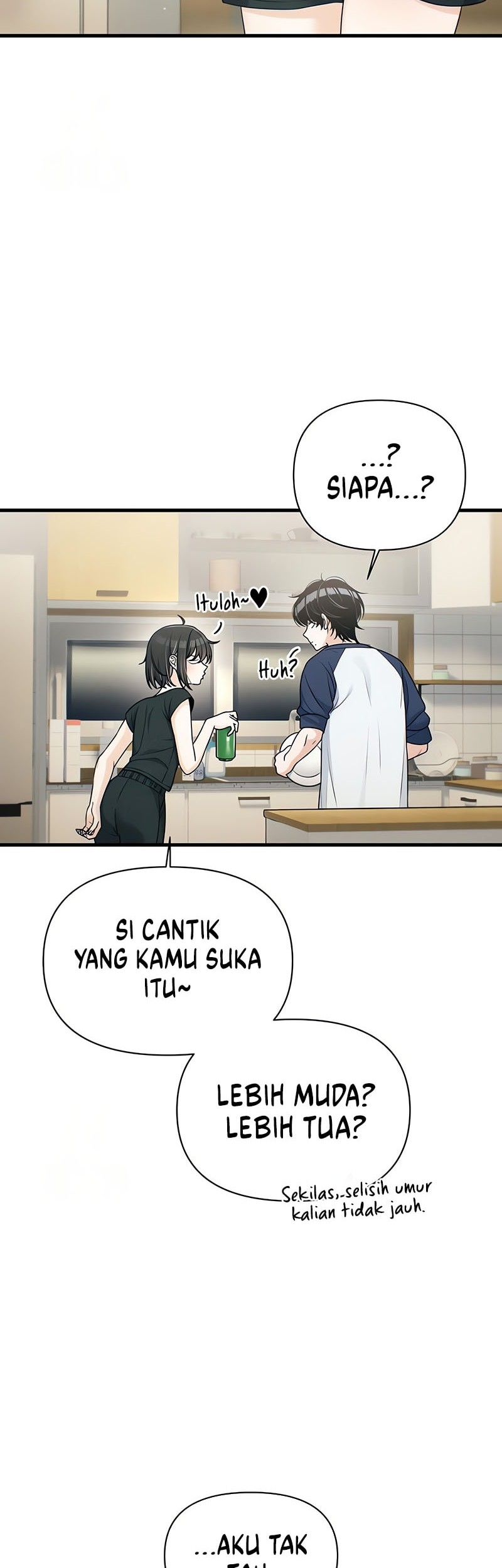 Job Change Log Chapter 27 Gambar 15