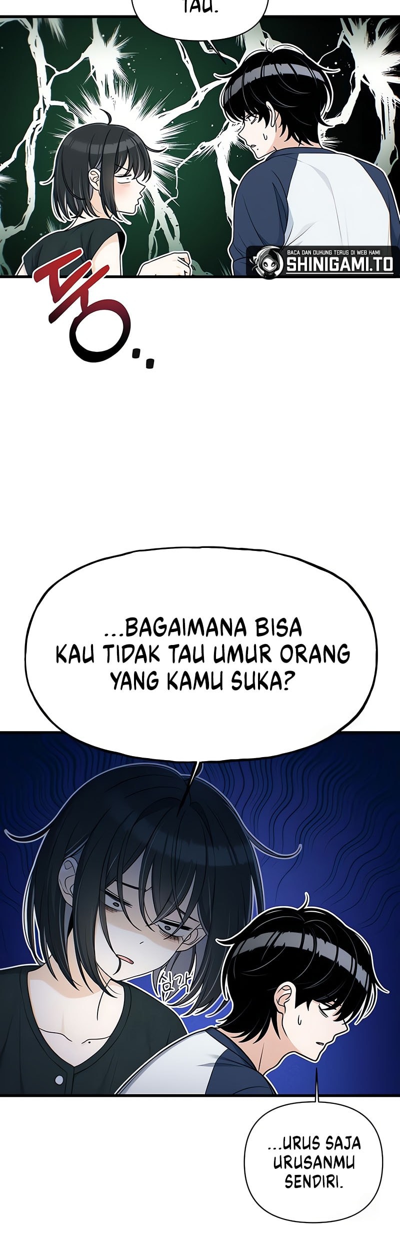 Job Change Log Chapter 27 Gambar 16