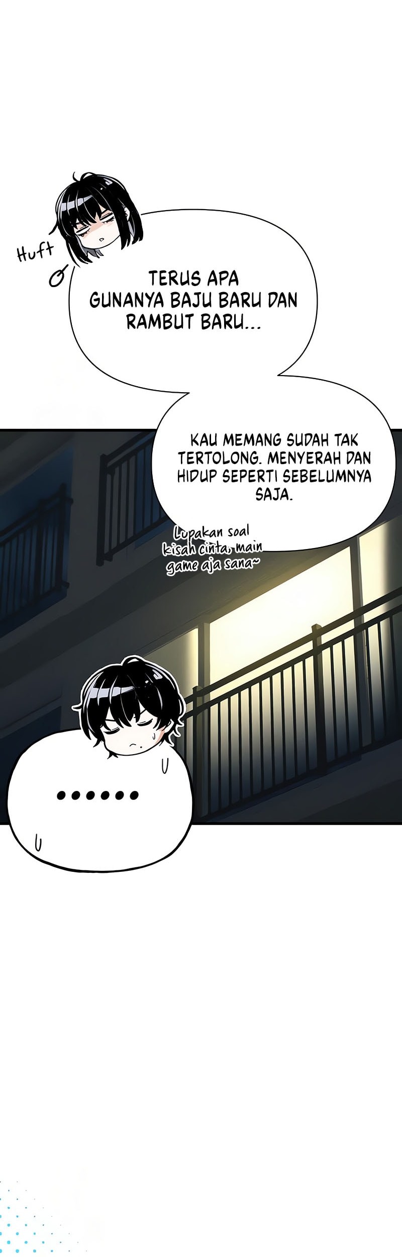 Job Change Log Chapter 27 Gambar 17