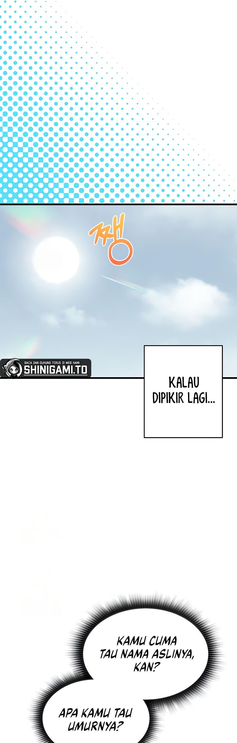 Job Change Log Chapter 27 Gambar 18