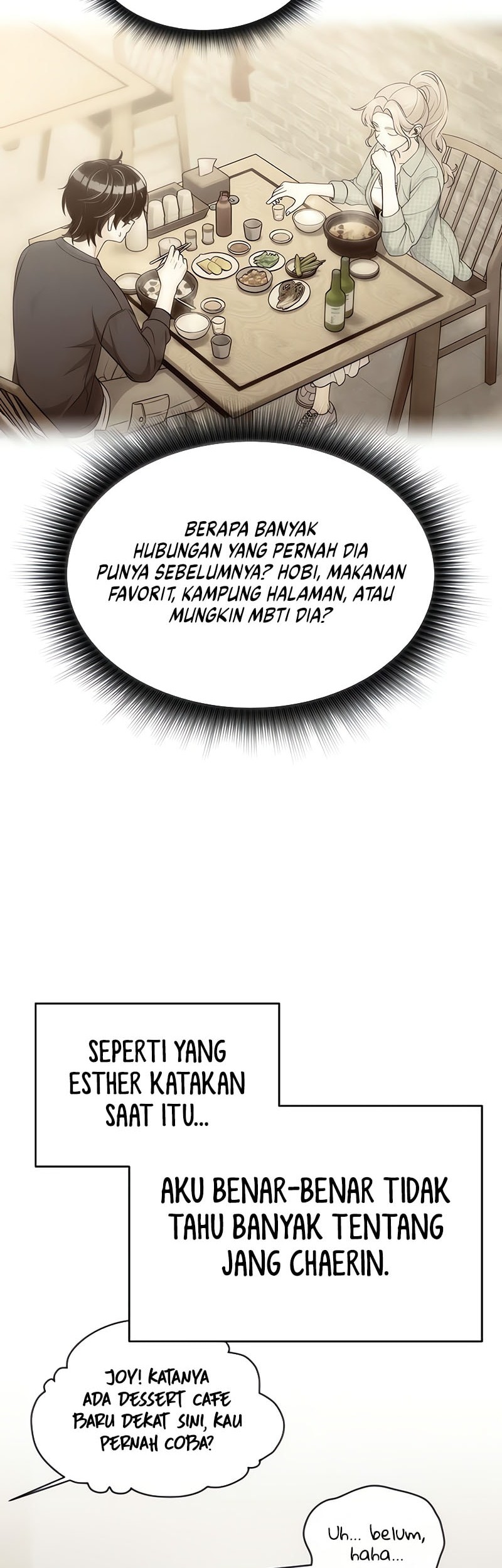 Job Change Log Chapter 27 Gambar 19
