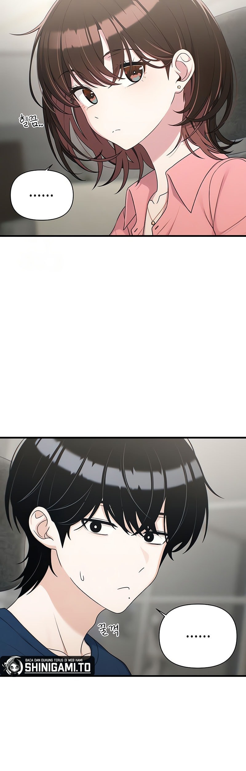 Job Change Log Chapter 27 Gambar 26