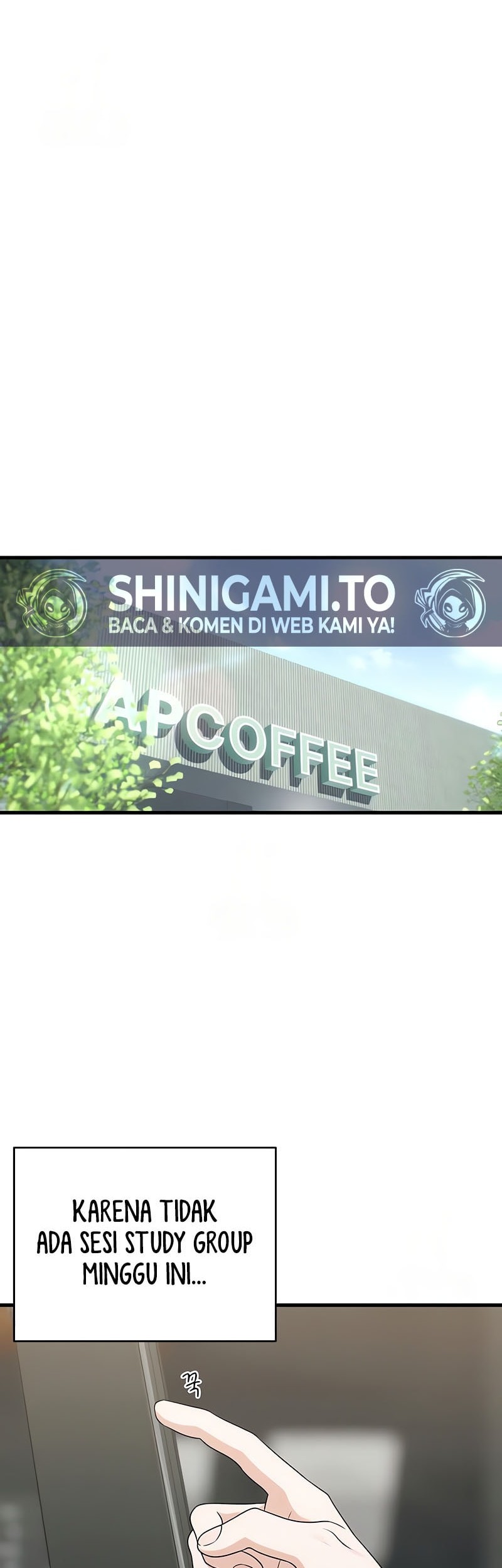 Job Change Log Chapter 27 Gambar 27