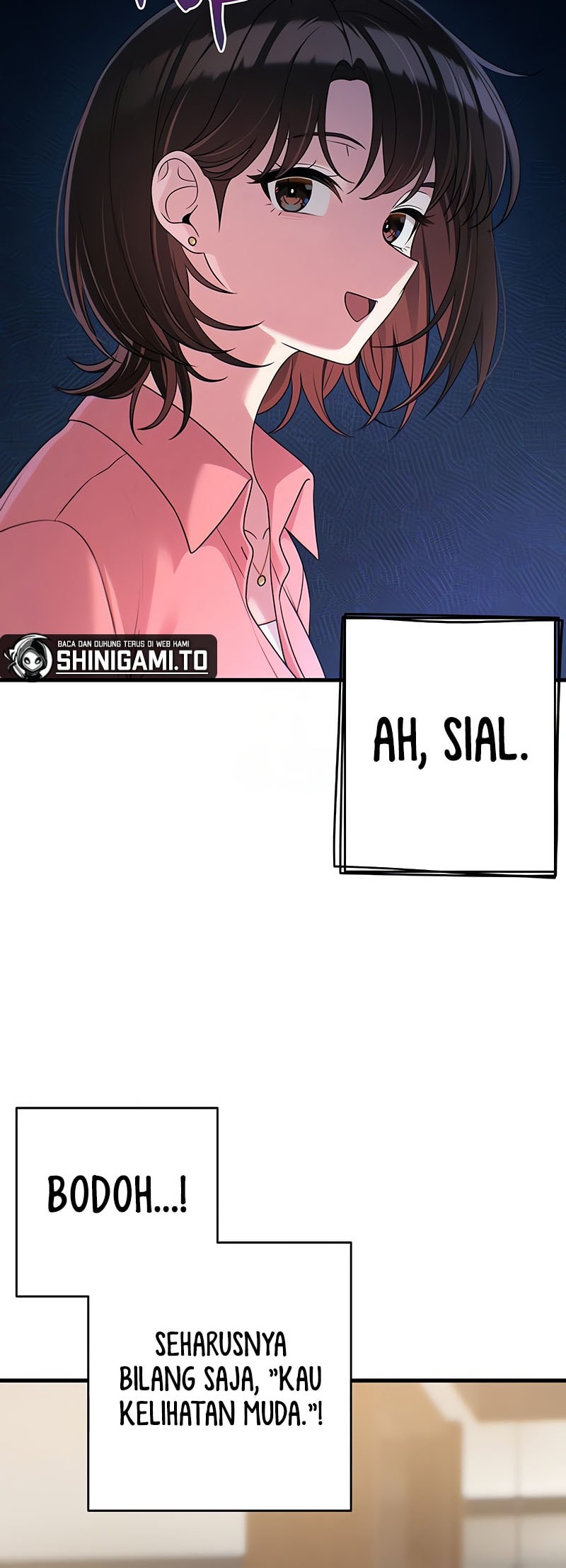 Job Change Log Chapter 27 Gambar 33