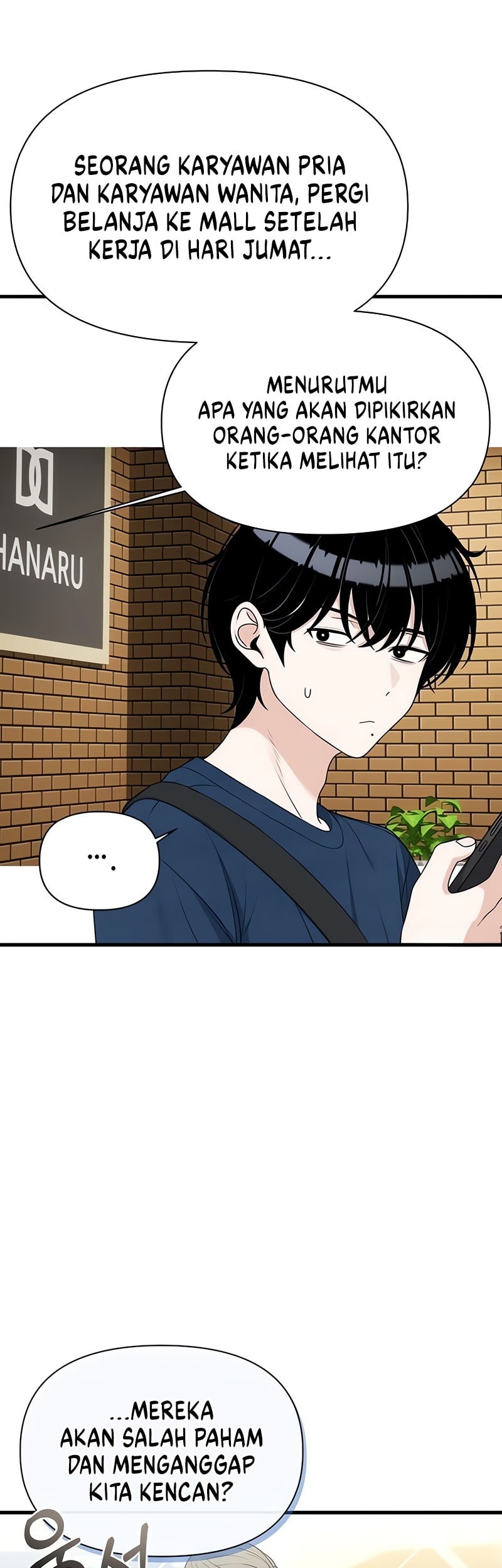 Job Change Log Chapter 28 Gambar 36