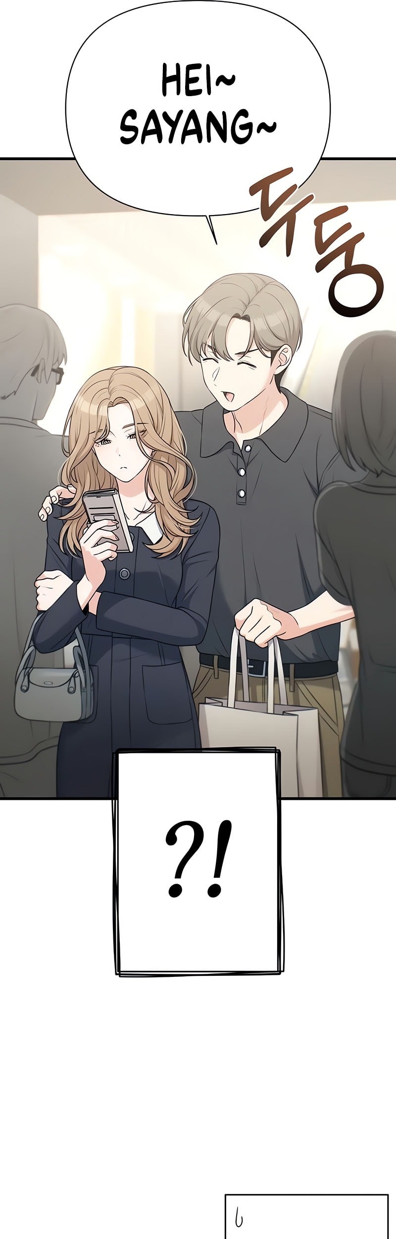 Job Change Log Chapter 28 Gambar 42