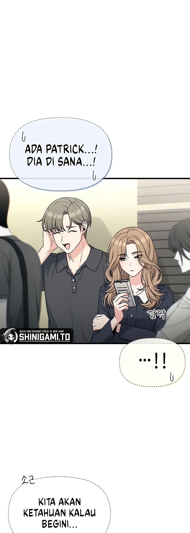 Job Change Log Chapter 28 Gambar 45