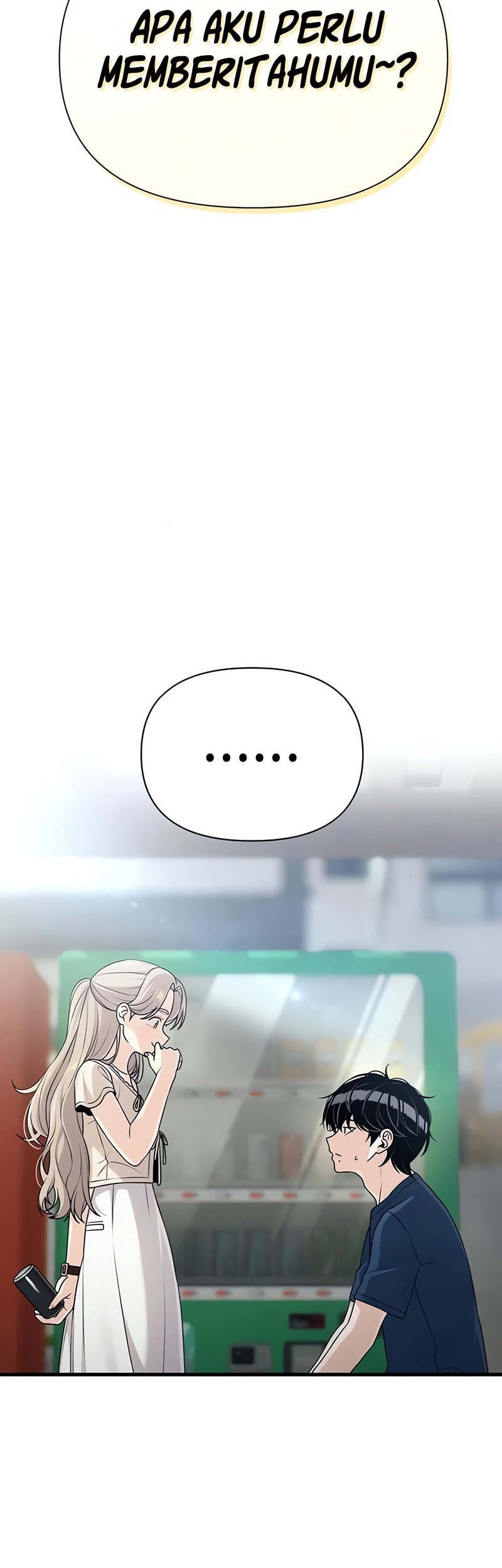 Job Change Log Chapter 28 Gambar 3