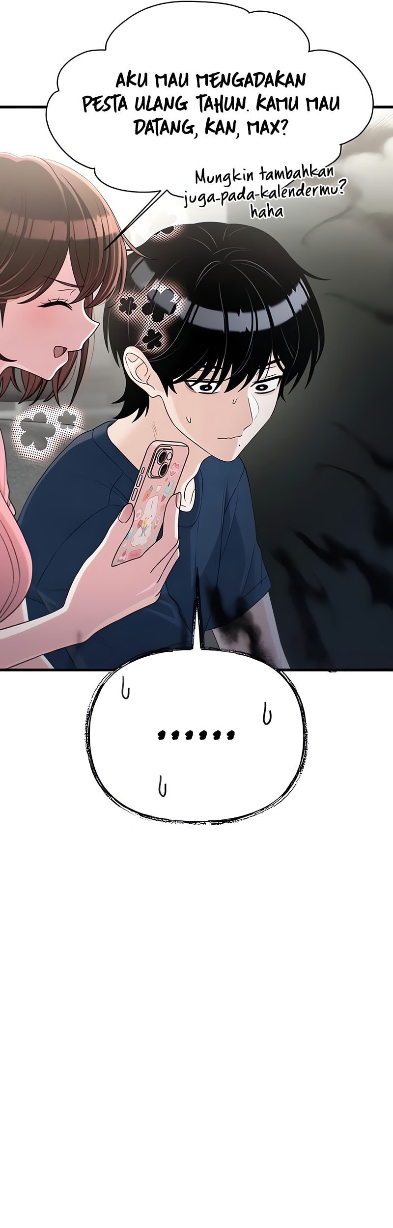 Job Change Log Chapter 28 Gambar 22