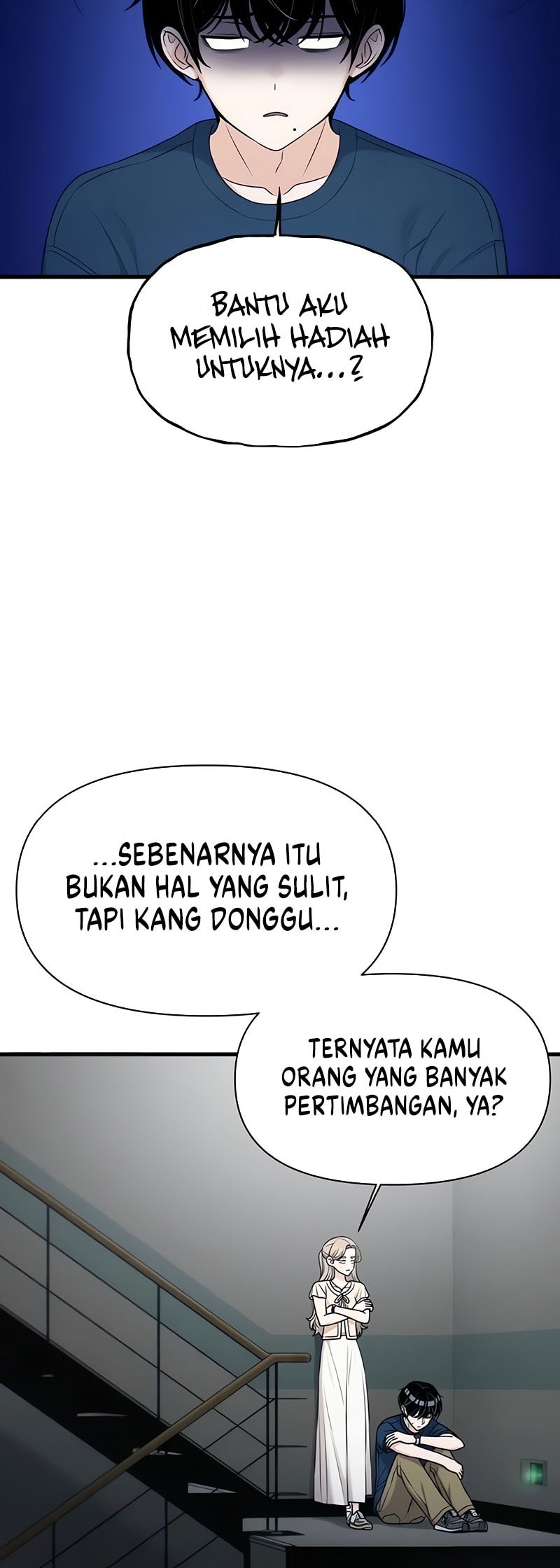 Job Change Log Chapter 28 Gambar 25
