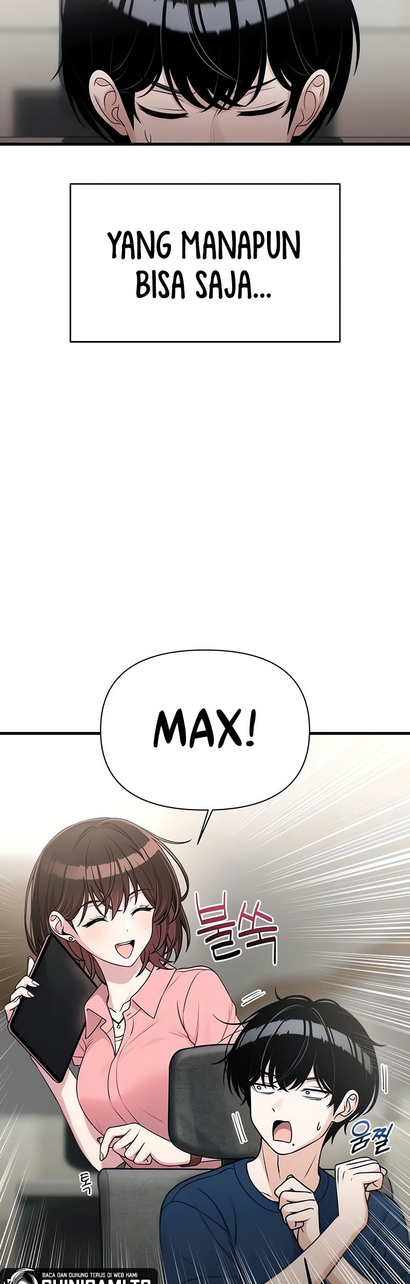 Job Change Log Chapter 28 Gambar 15