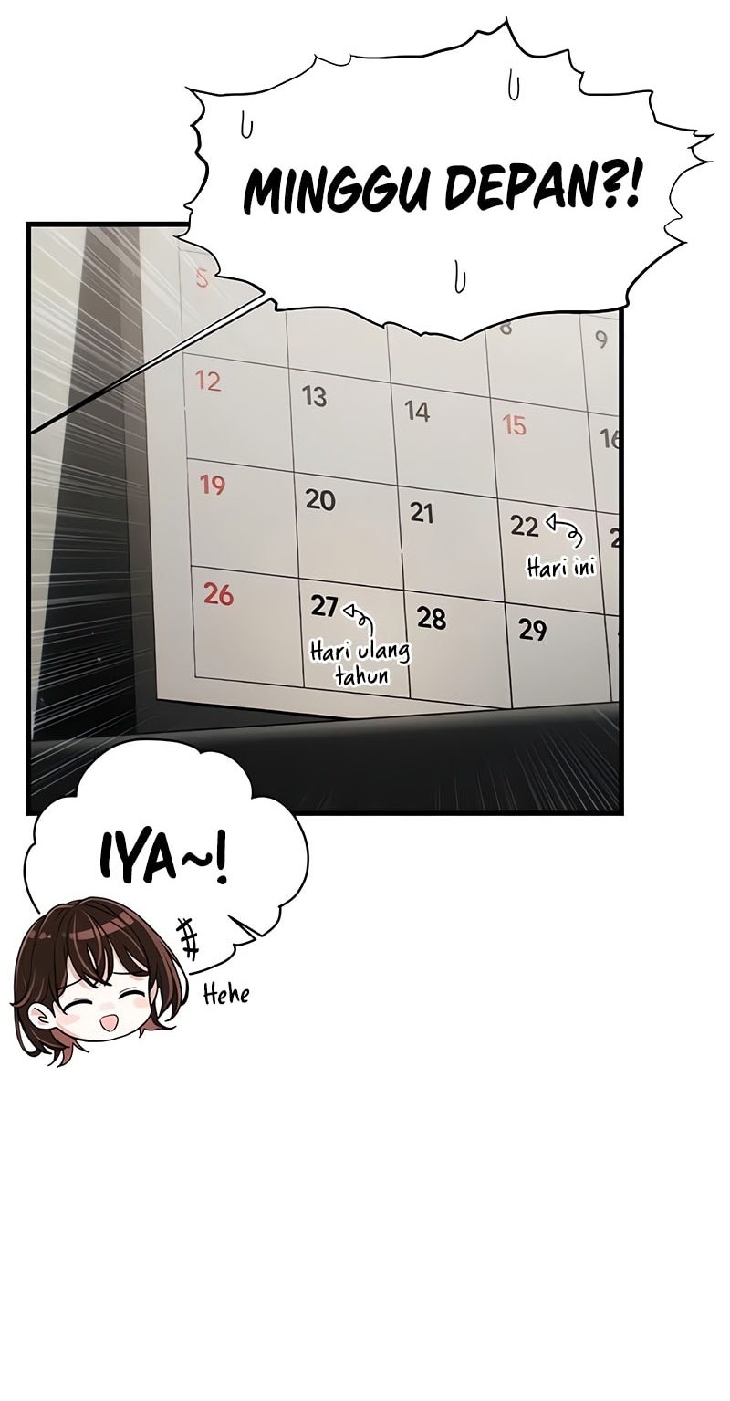 Job Change Log Chapter 28 Gambar 21