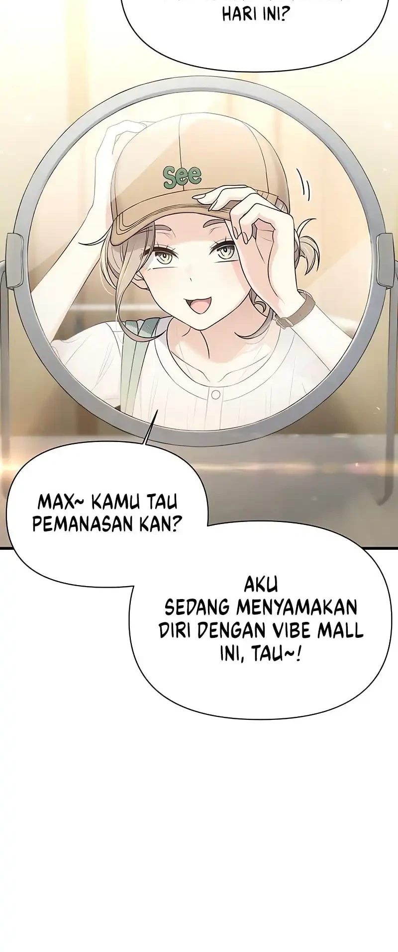 Job Change Log Chapter 29 Gambar 9