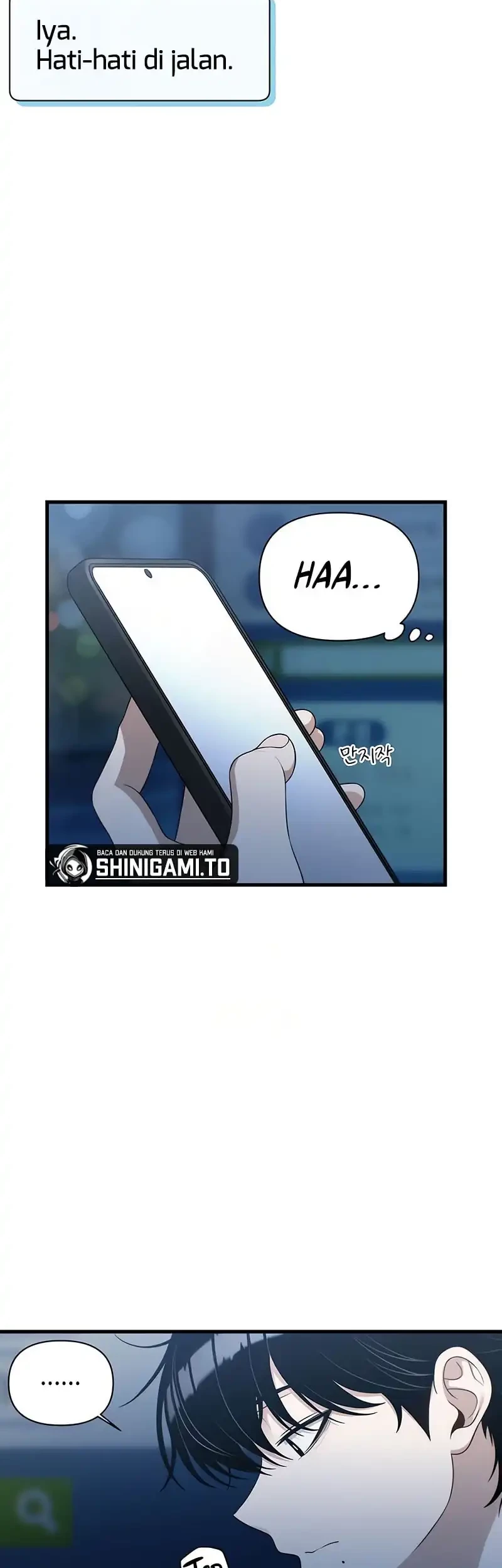 Job Change Log Chapter 29 Gambar 40