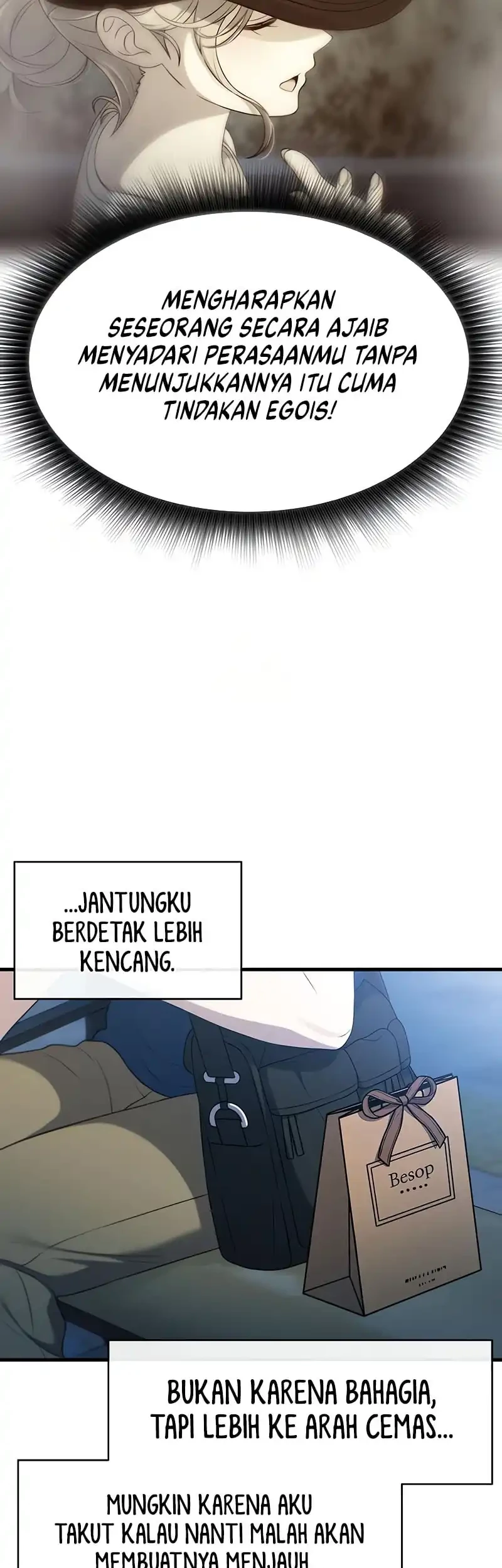 Job Change Log Chapter 29 Gambar 42