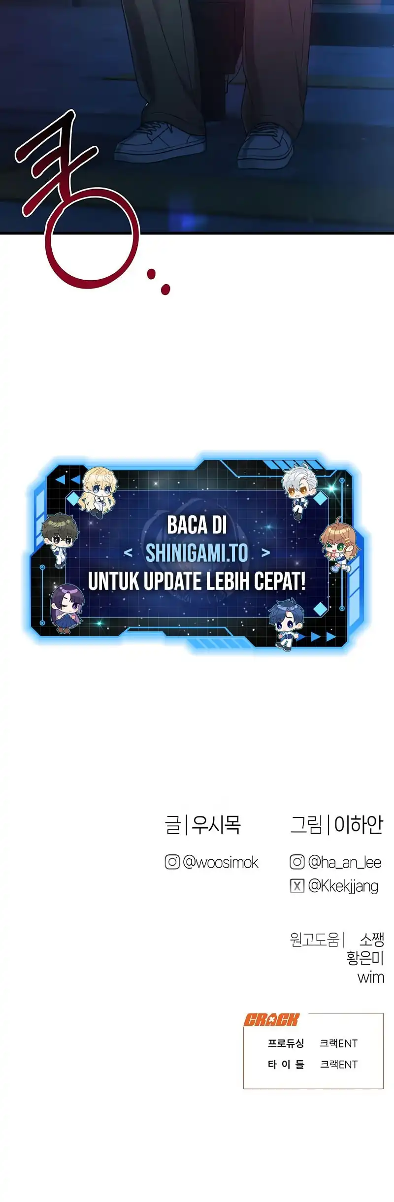 Job Change Log Chapter 29 Gambar 46