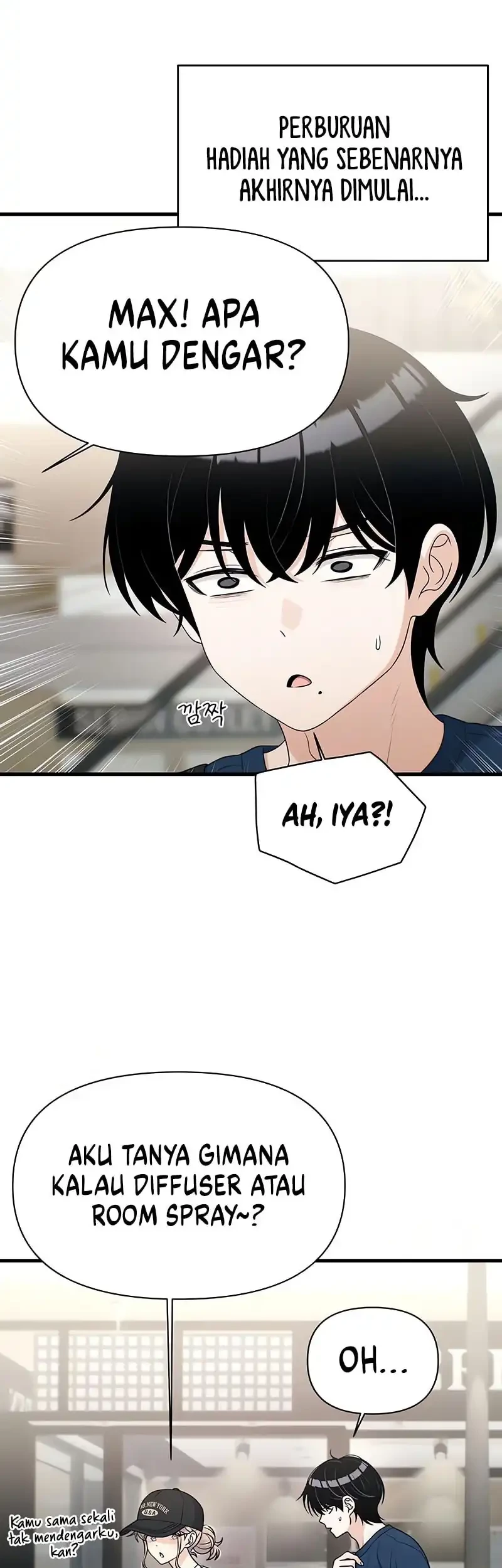 Job Change Log Chapter 29 Gambar 12