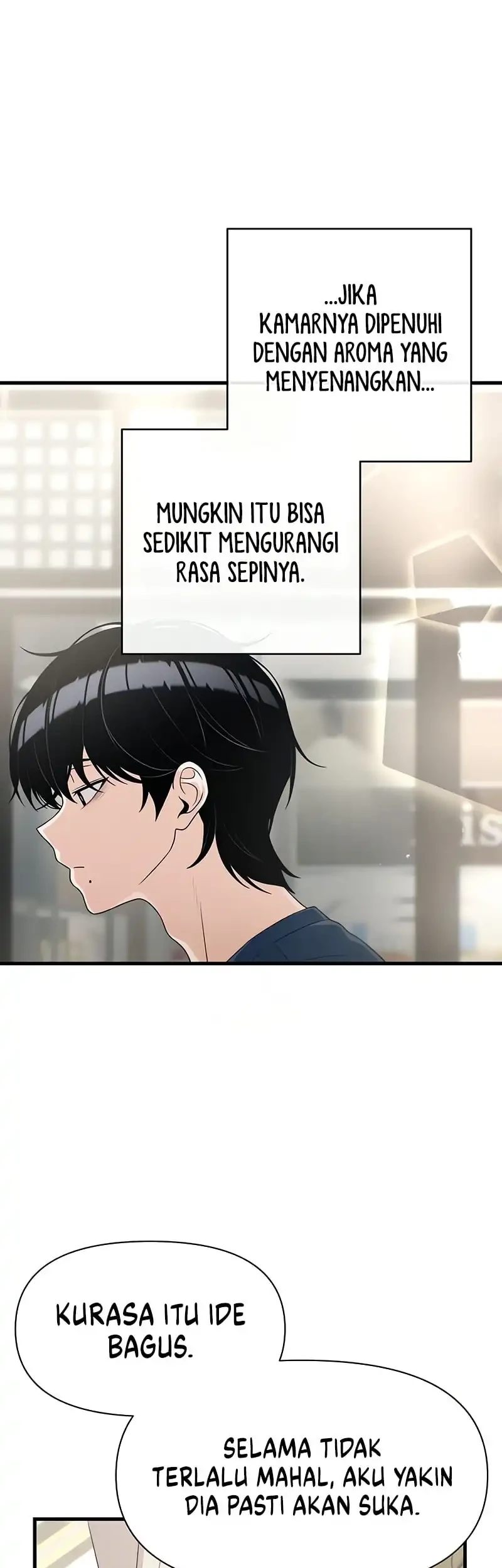 Job Change Log Chapter 29 Gambar 14