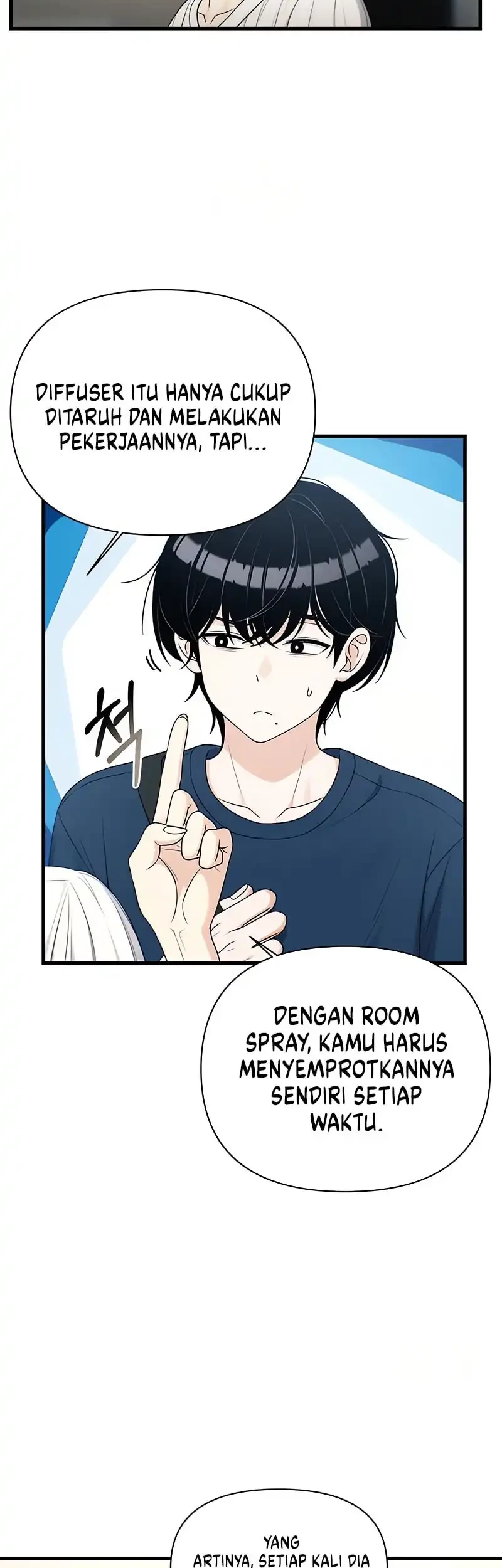 Job Change Log Chapter 29 Gambar 16