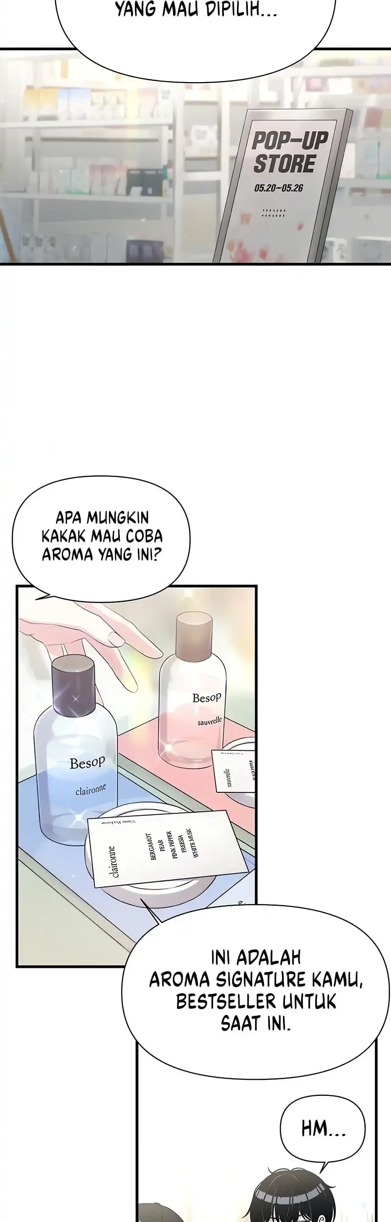 Job Change Log Chapter 29 Gambar 19