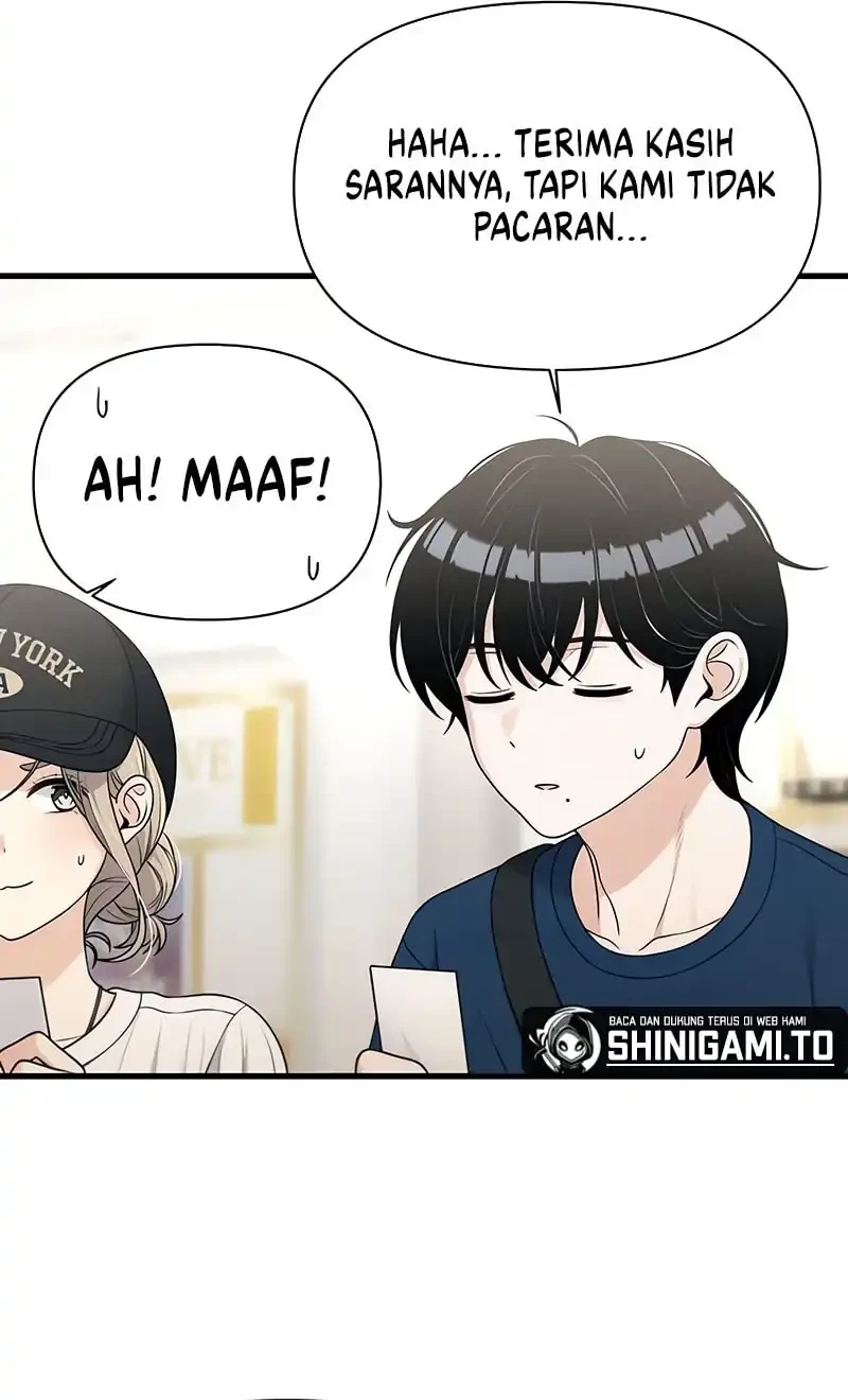 Job Change Log Chapter 29 Gambar 21