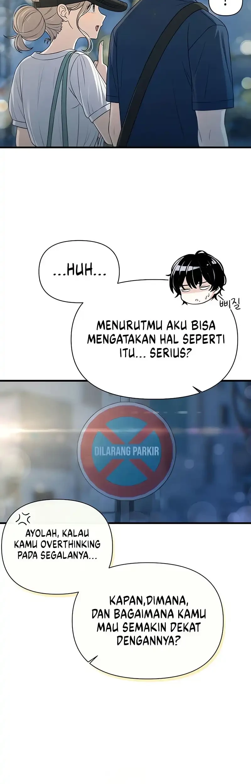 Job Change Log Chapter 29 Gambar 27