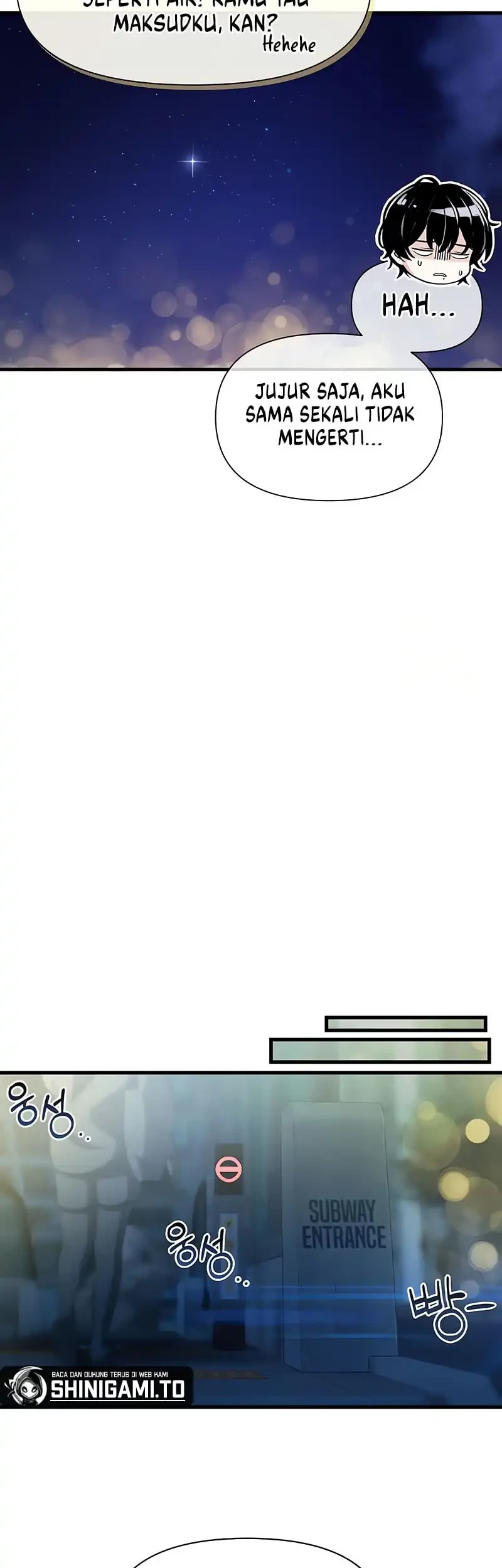 Job Change Log Chapter 29 Gambar 31