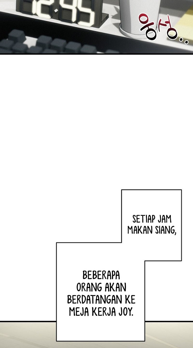 Job Change Log Chapter 2 Gambar 13