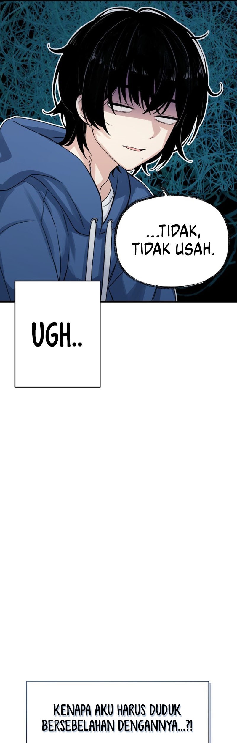 Job Change Log Chapter 2 Gambar 10