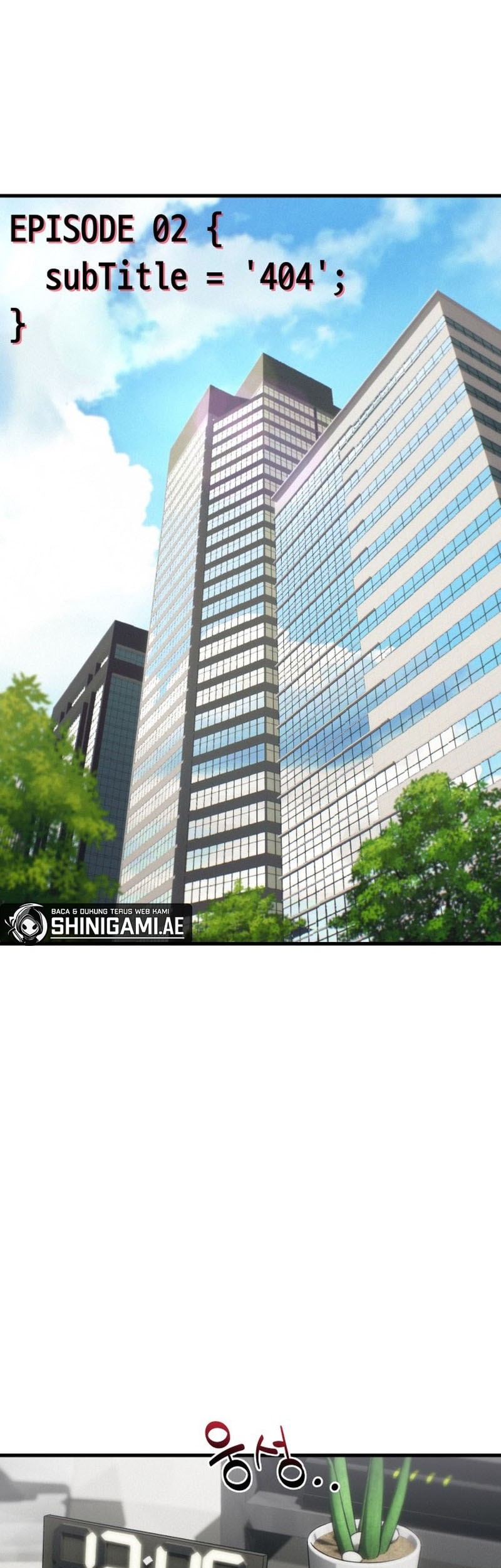 Job Change Log Chapter 2 Gambar 12