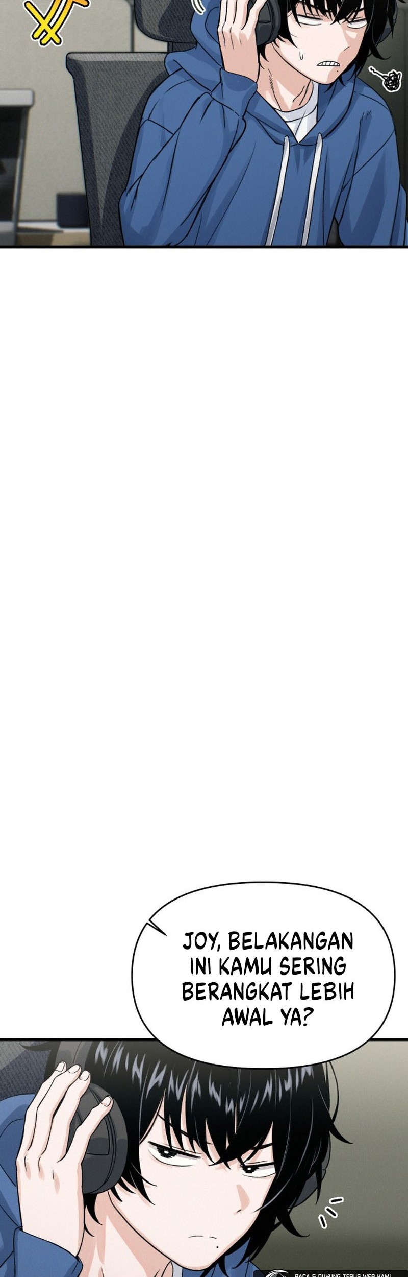 Job Change Log Chapter 2 Gambar 15